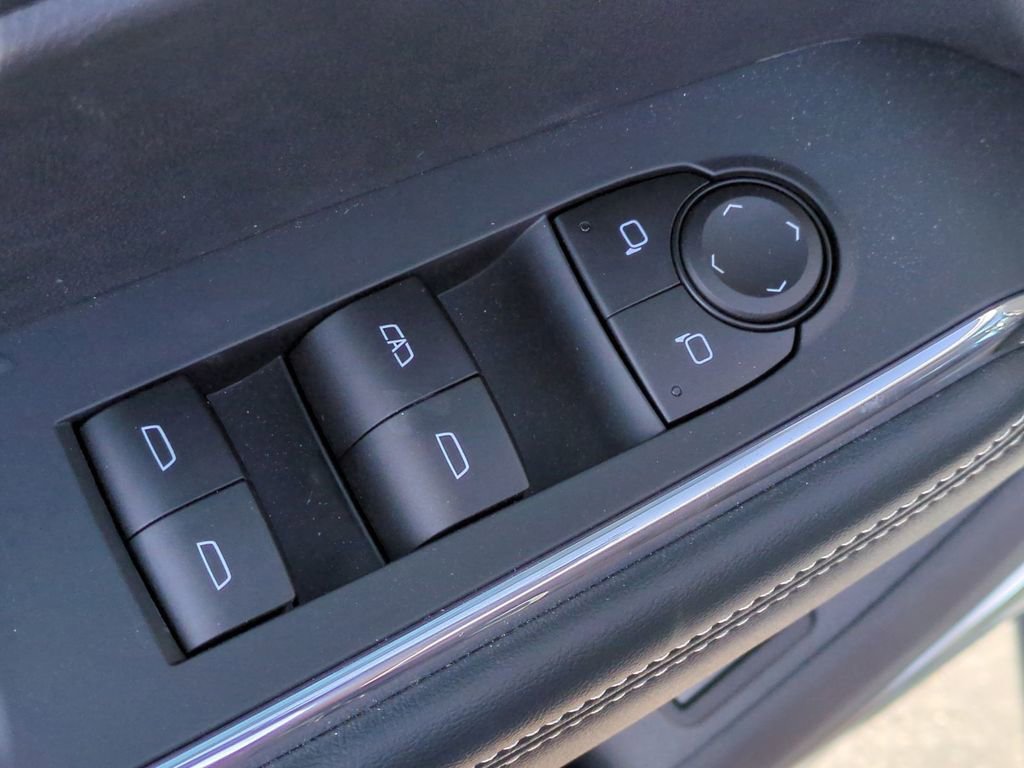 2026 GMC Acadia Elevation - Photo 23