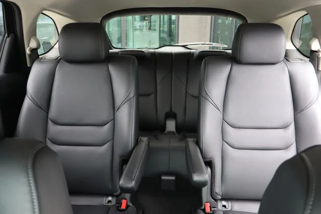 Used 2023 Jet Black Mazda Touring Plus image 18