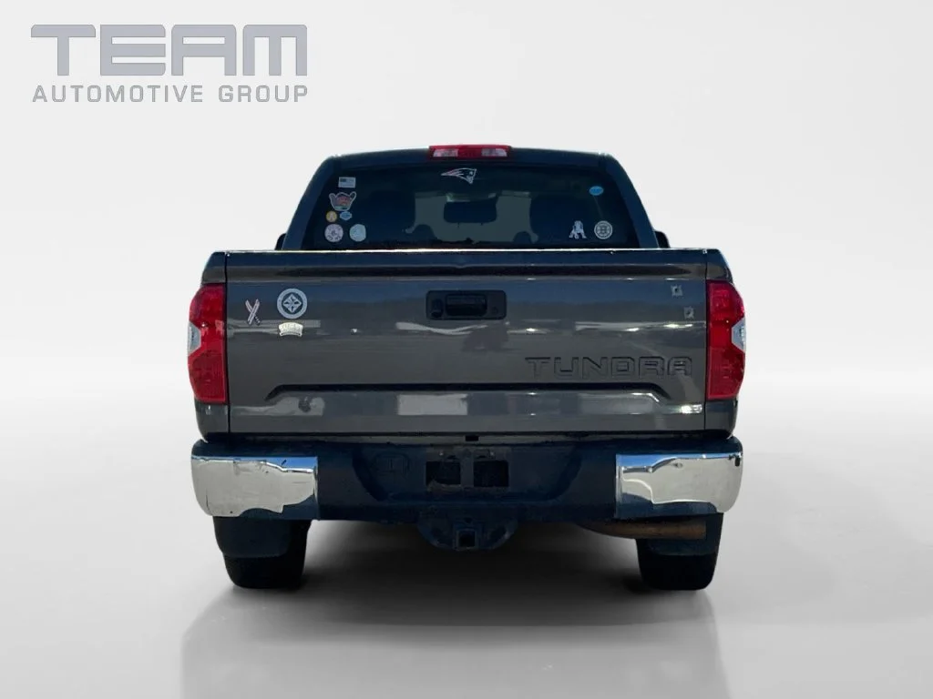 Used 2018 Gray Toyota Limited image 6