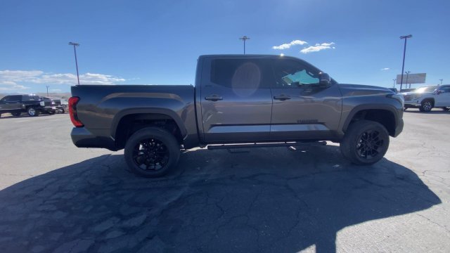 Used 2024 Gray Toyota SR5 image 9