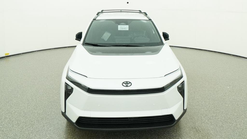 New 2026 Wind Chill Pearl Toyota XLE image 51