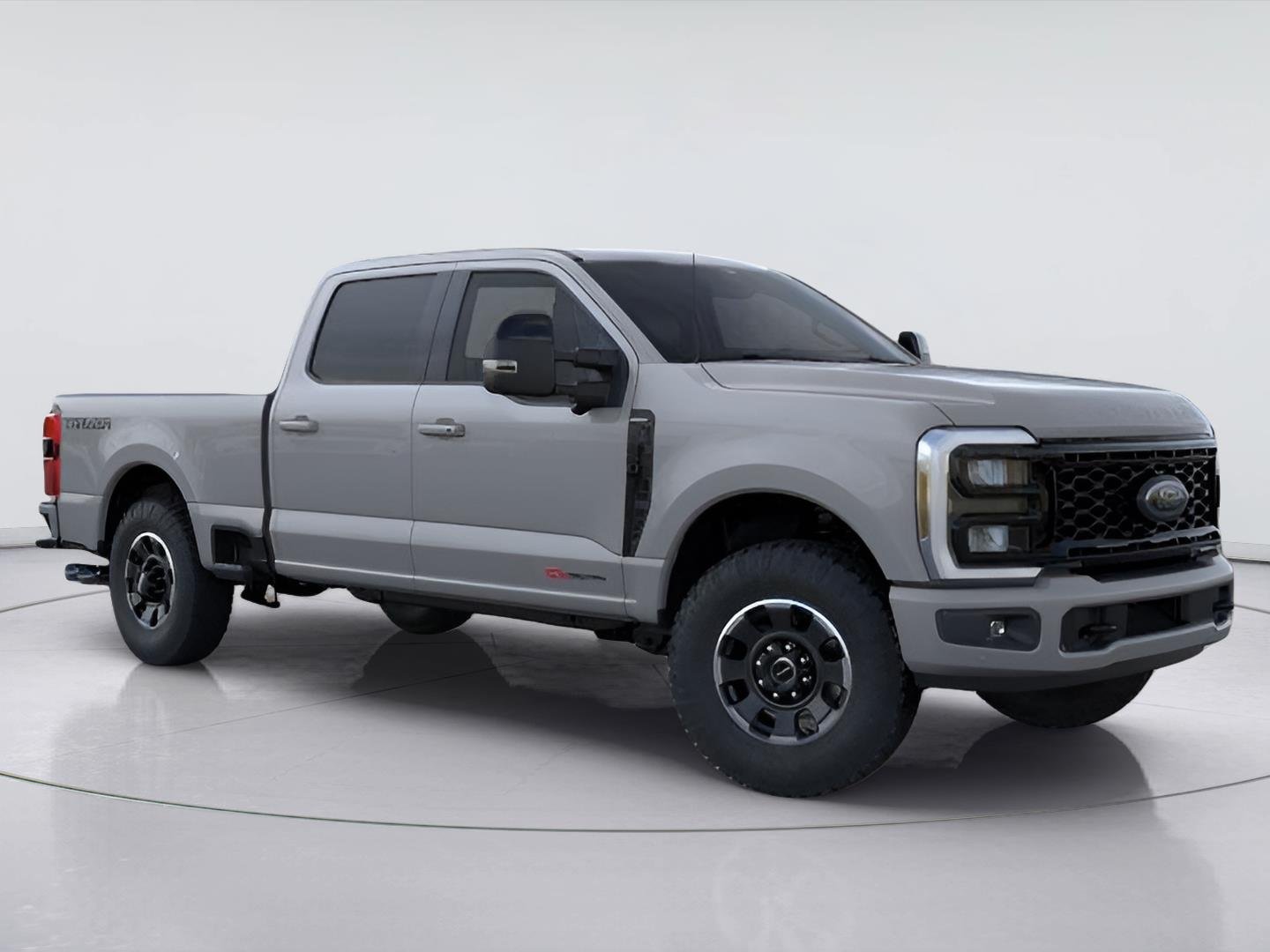 New 2026 Avalanche Ford F-250® Lariat® image 7
