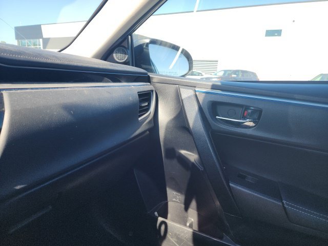 Used 2016 White Toyota S Plus image 15
