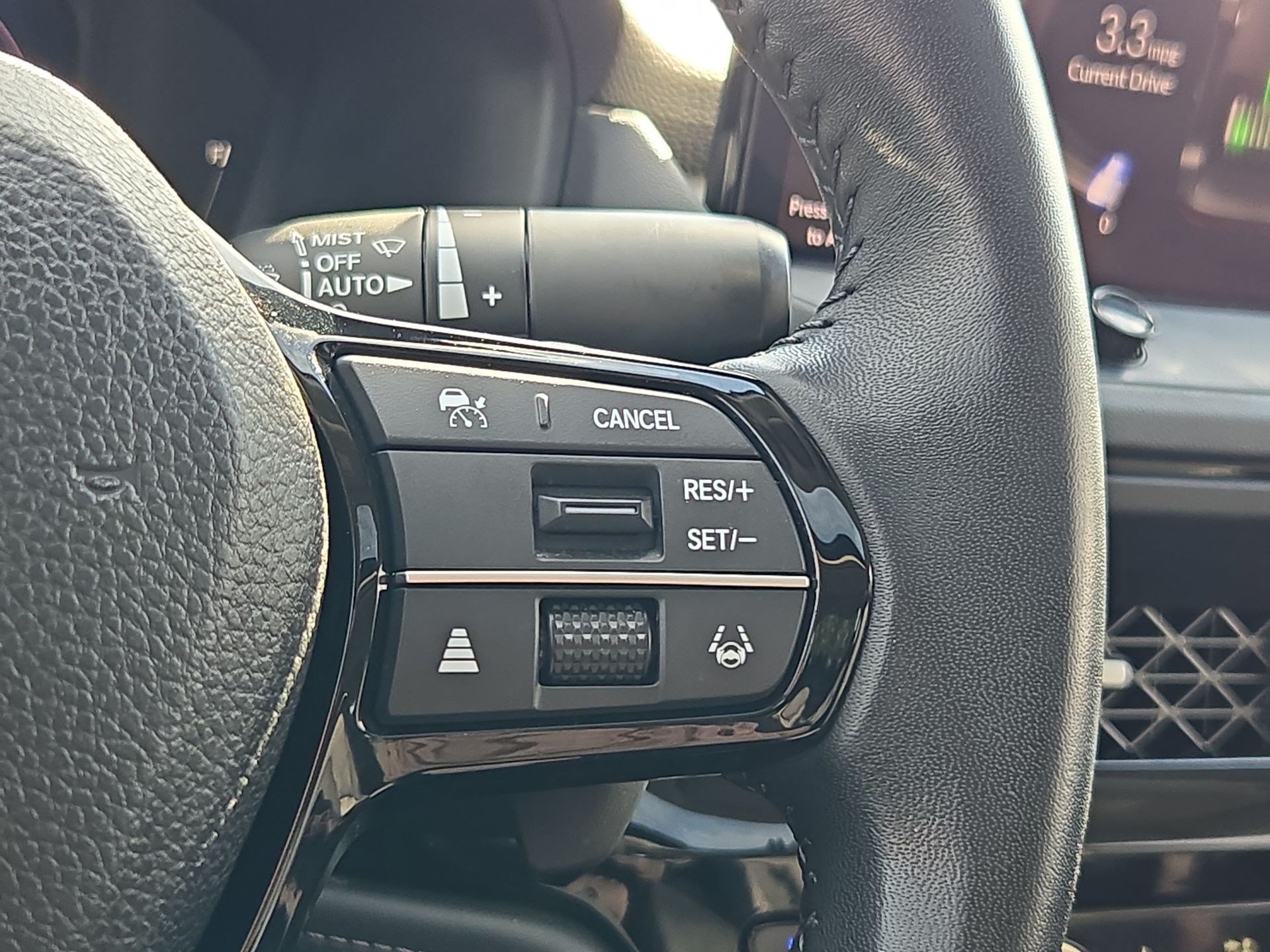 Certified Used 2024 Gray Honda Touring image 18