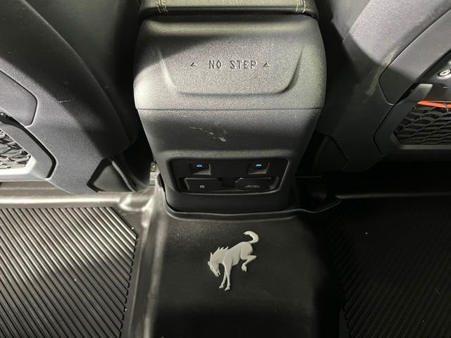 Used 2023 White Ford Raptor image 39