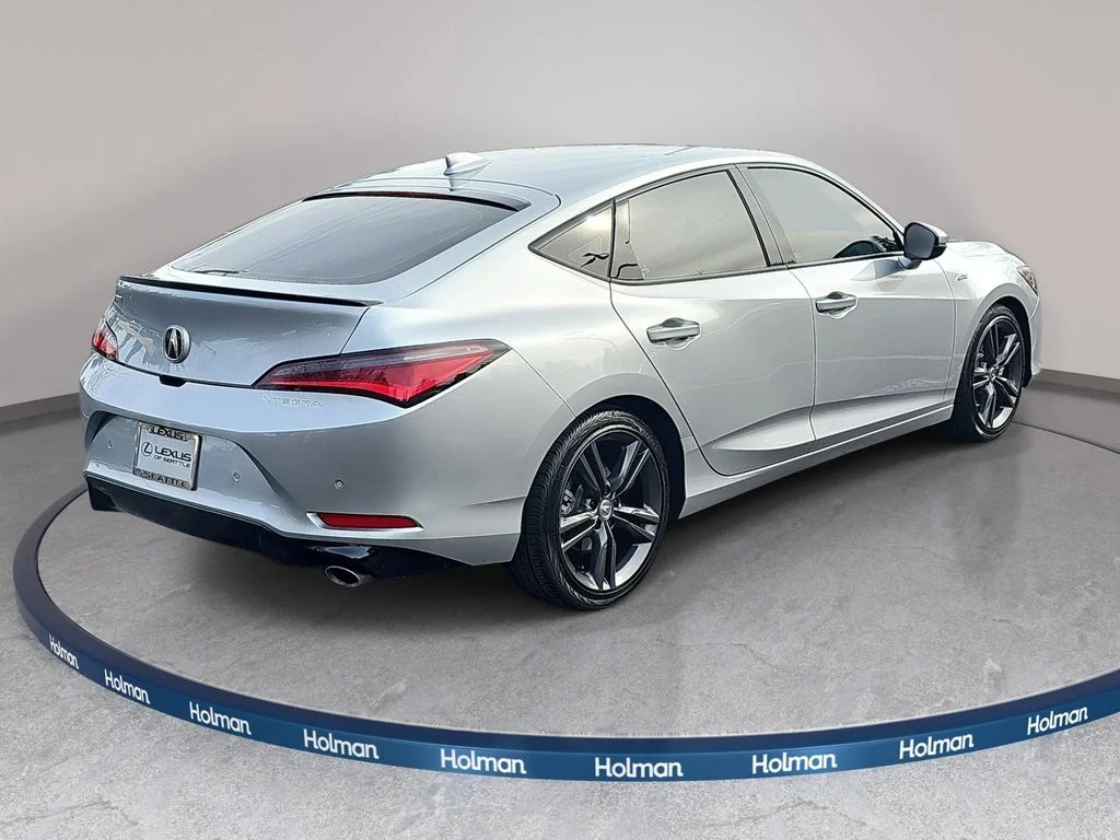 Used 2024  Acura A-Spec Tech Package image 6