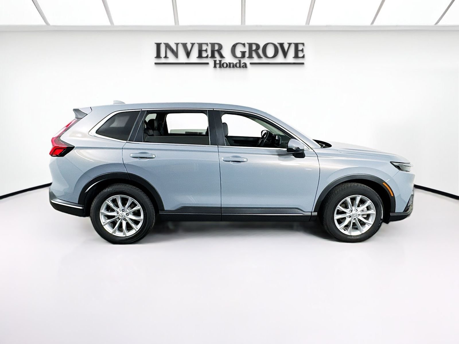 2024 Honda CR-V EX-L - Photo 4