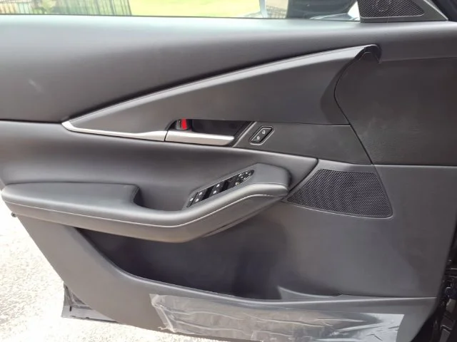New 2026 Blue Mazda 2.5 S Select Sport AWD image 11