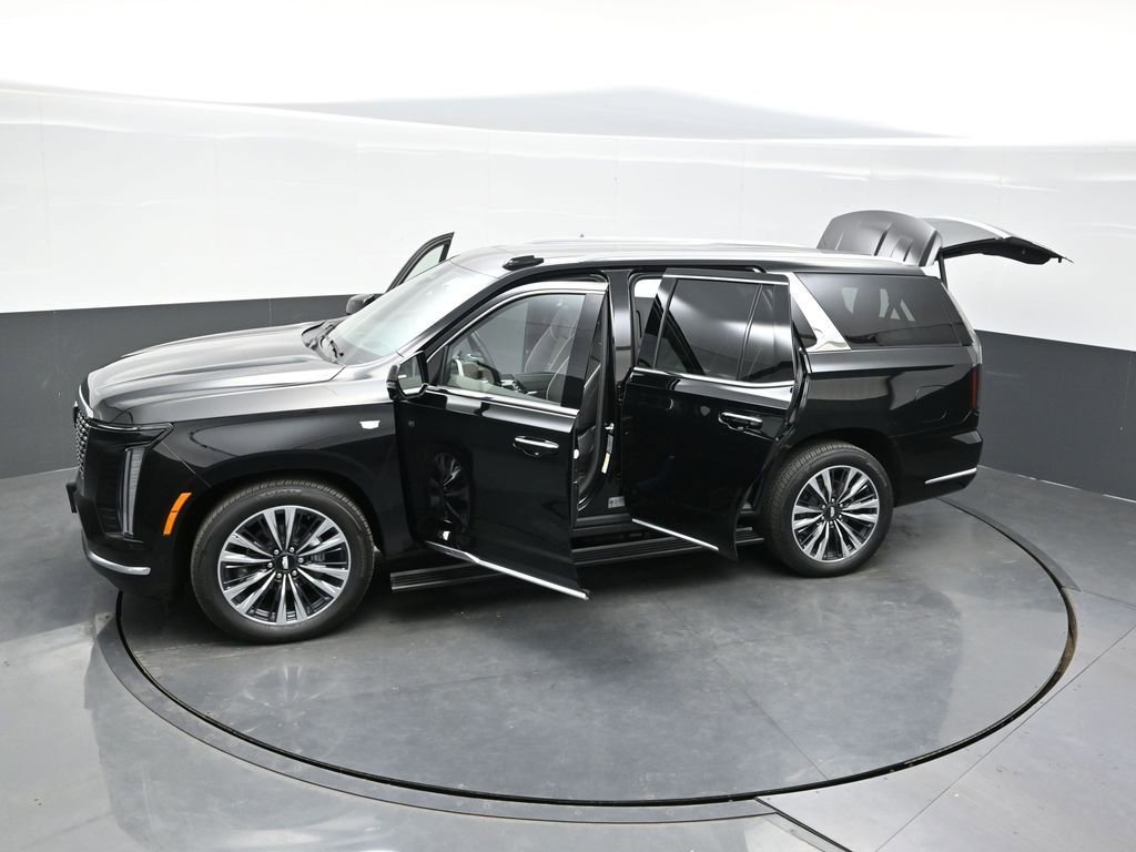 2025 Cadillac Escalade Premium Luxury - Photo 43