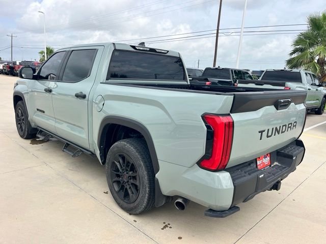 Used 2024  Toyota SR5 image 6