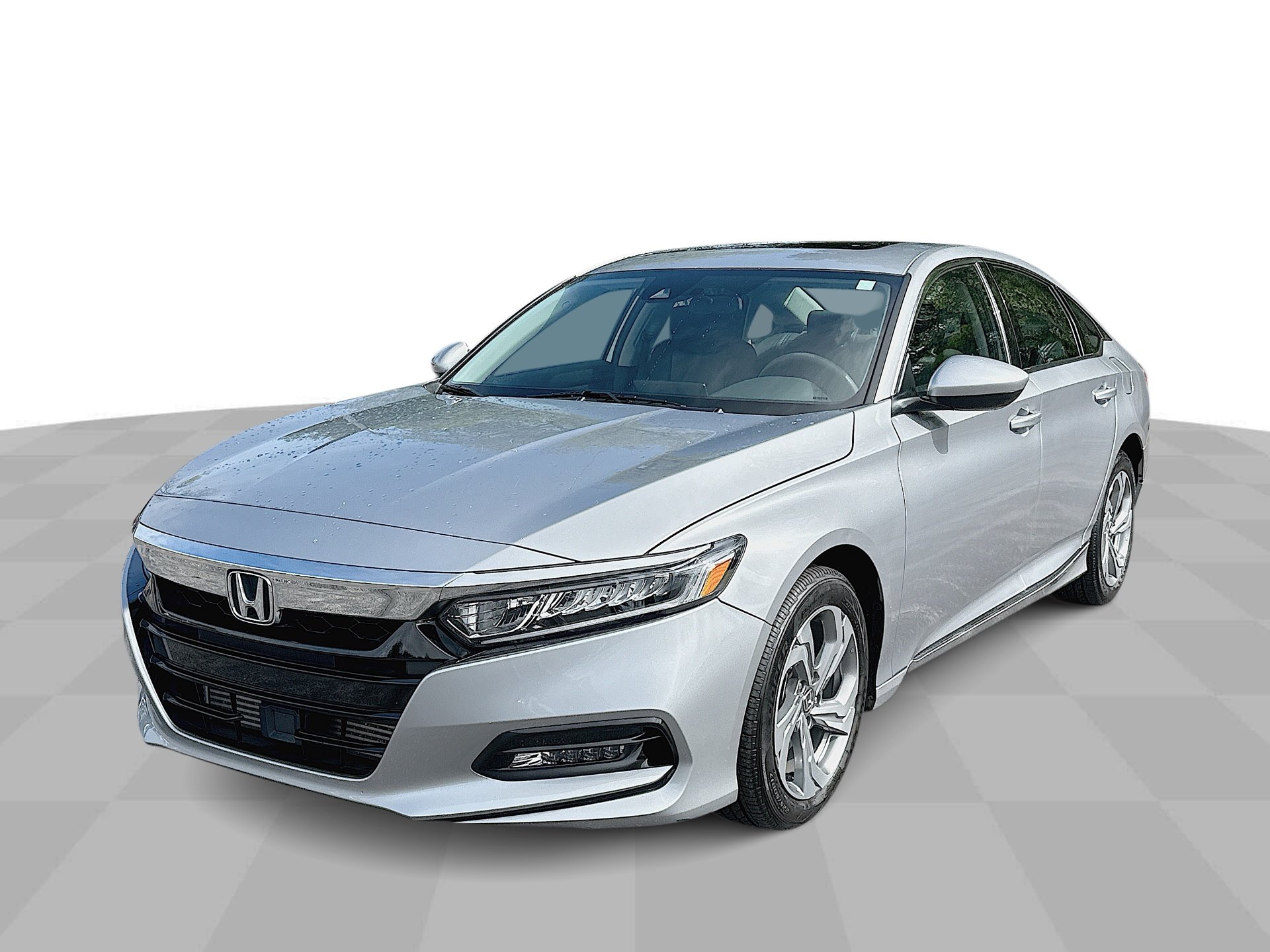 2020 Honda Accord