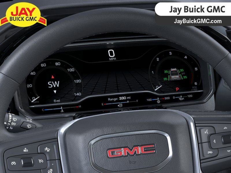 2026 GMC Sierra 1500 Elevation - Photo 18
