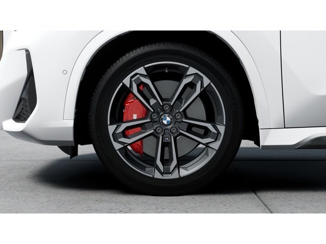 New 2027 Alpine White BMW xDrive28i image 7