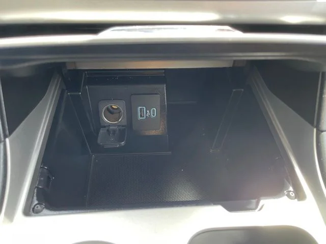 Used 2020 Oxford White Ford XLT image 22