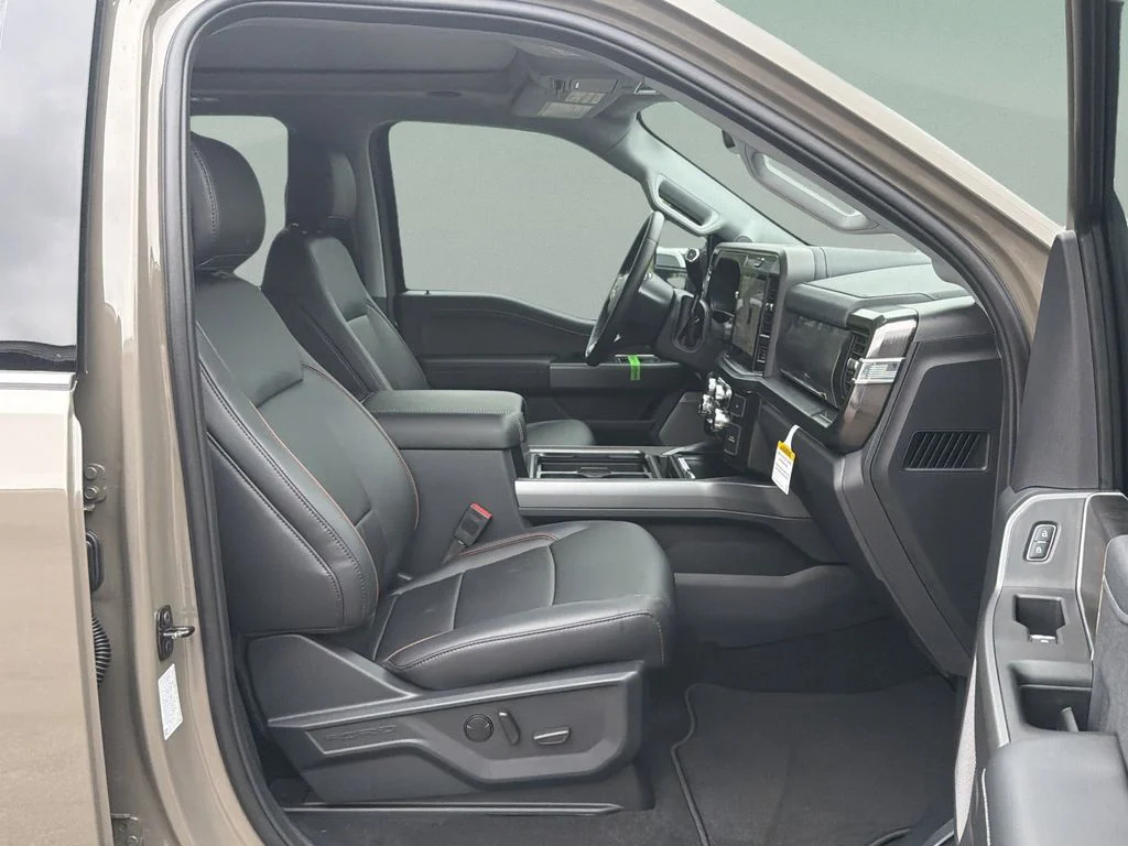 New 2026 Marsh Gray Ford F-250® Lariat® image 60