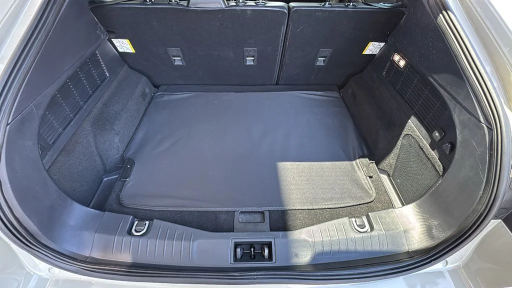 Certified Used 2025 Tan Ford Premium image 26