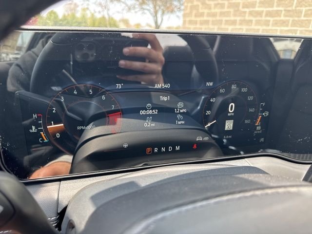 New 2026 Carbonized Gray Metallic Ford GT Premium Fastback image 20