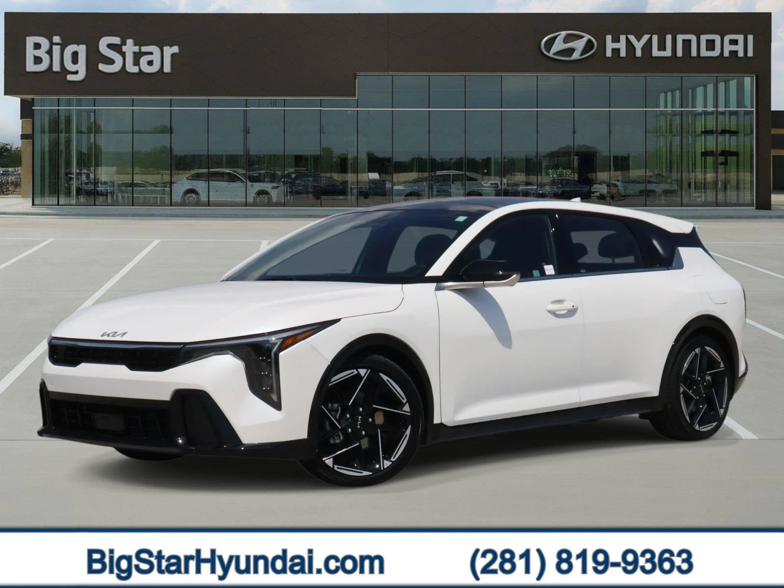 2026 Kia K4 Hatchback