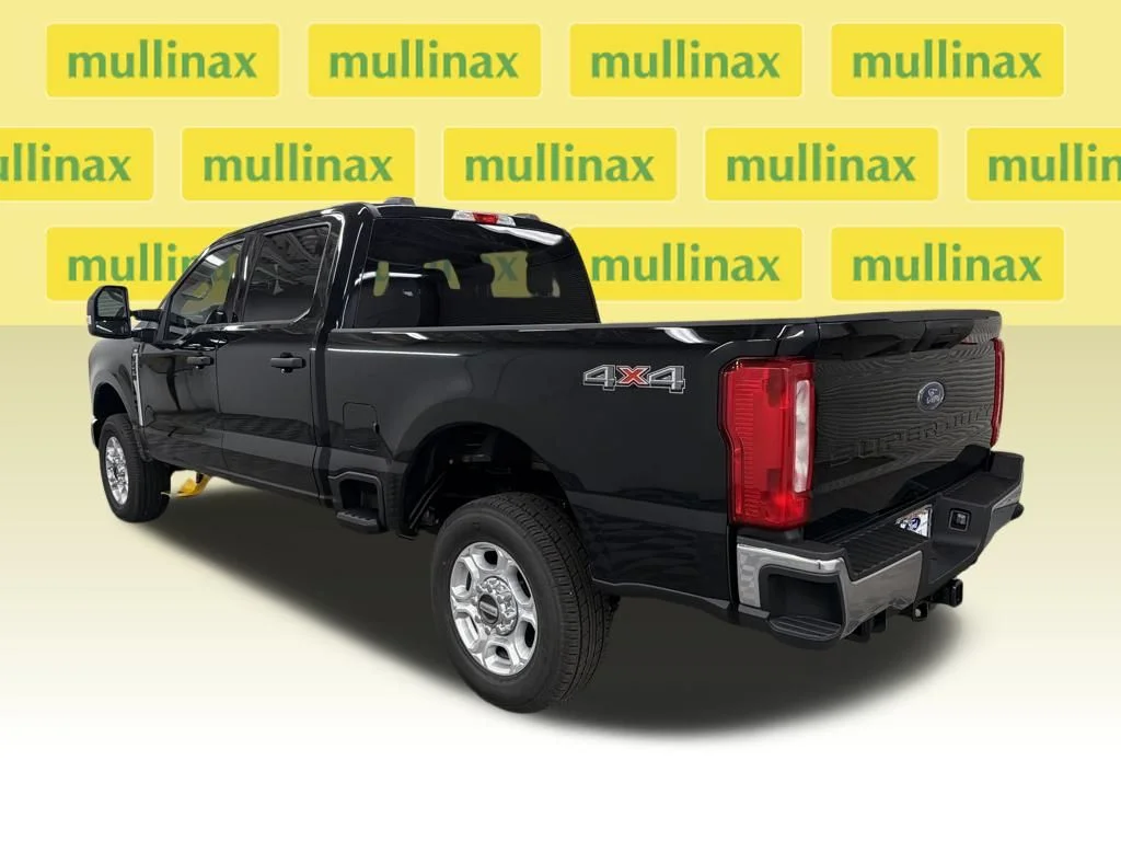 2026 Ford F-250 Super Duty XLT - Photo 9