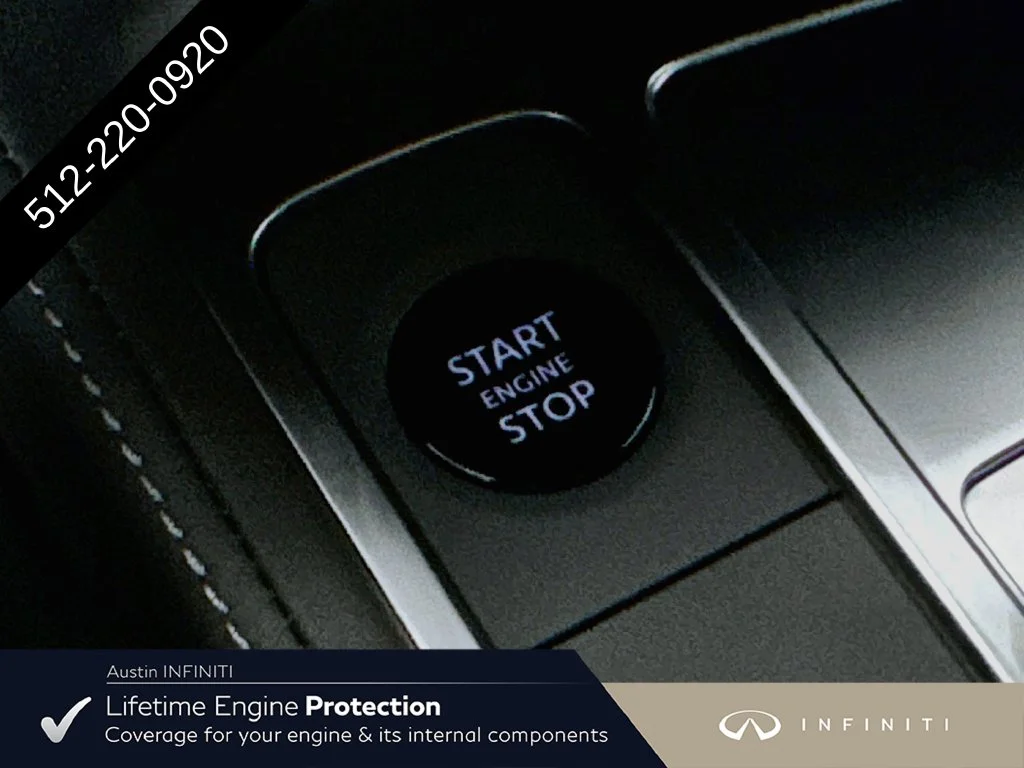 New 2027 Blue INFINITI AUTOGRAPH image 20