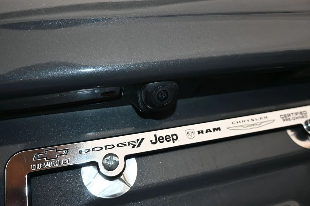 Used 2023 Ecotronic Gray Hyundai SEL image 36