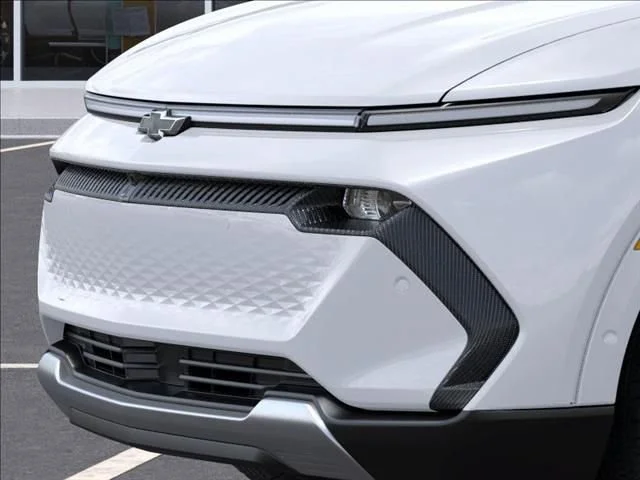 2025 Chevrolet Equinox EV LT - Photo 13