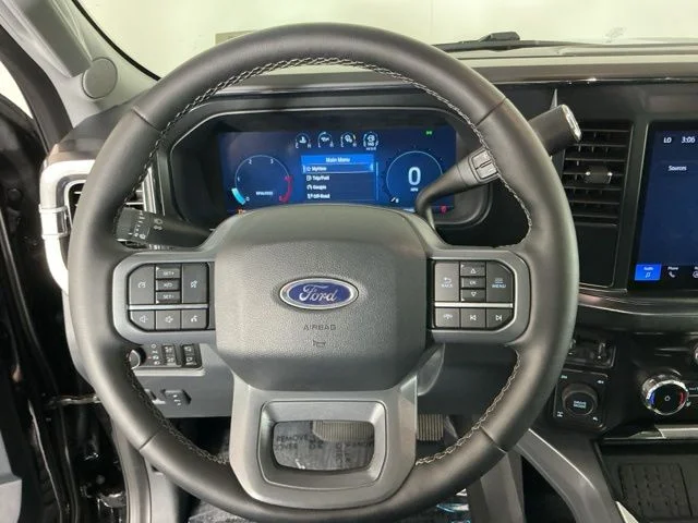 2025 Ford F-350 Super Duty Lariat - Photo 19