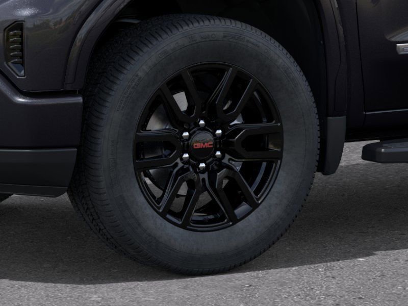 2026 GMC Sierra 1500 Elevation - Photo 9
