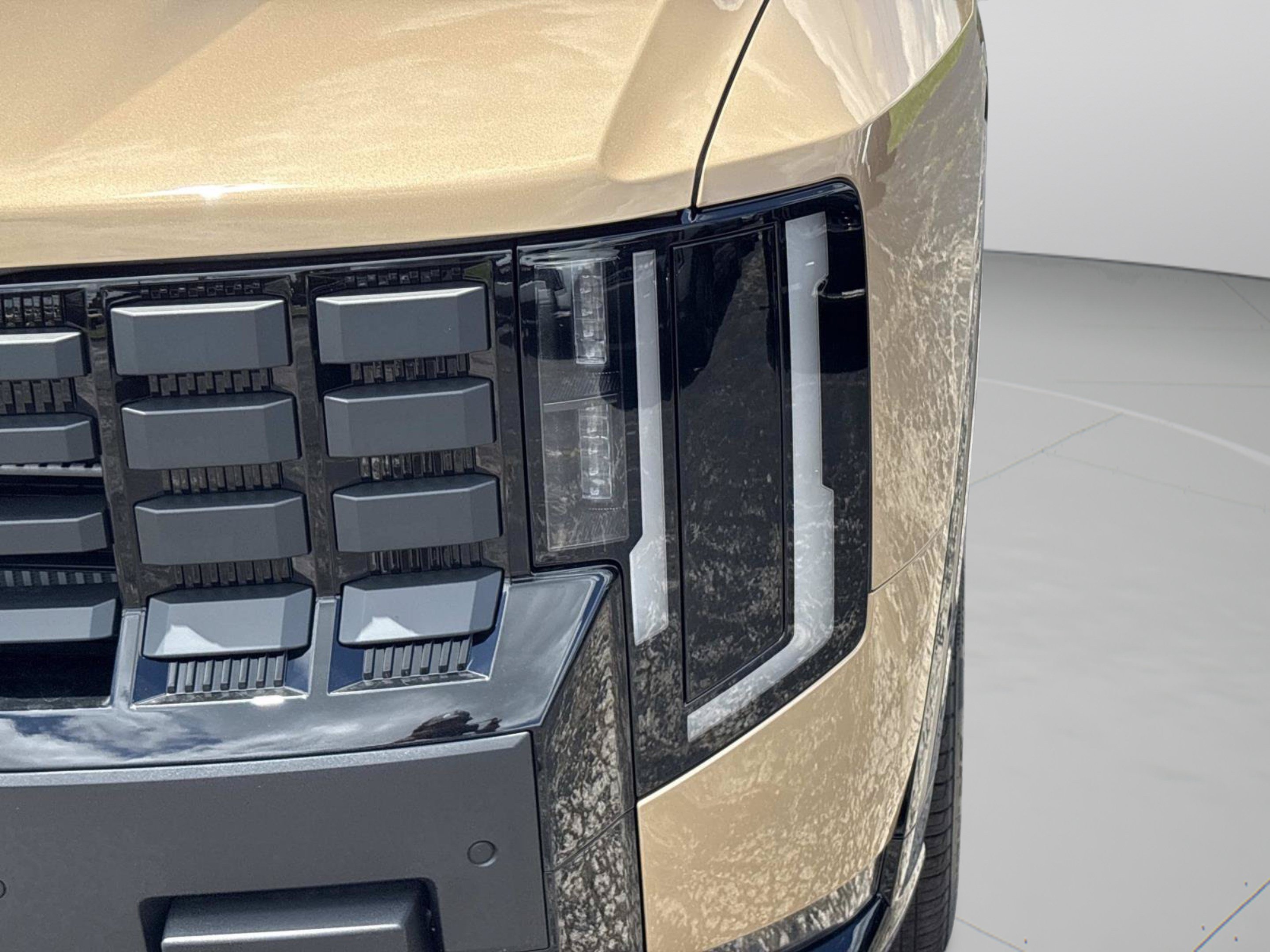 New 2027 Terrain Brown Kia X-LINE SX image 34