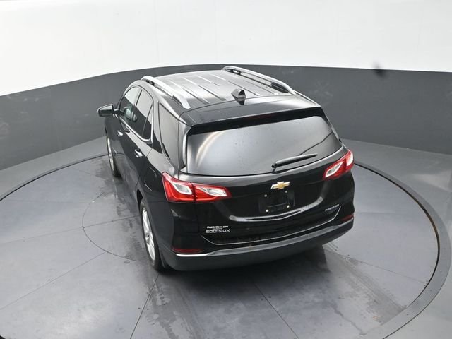 Used 2020 Black Chevrolet Premier image 27