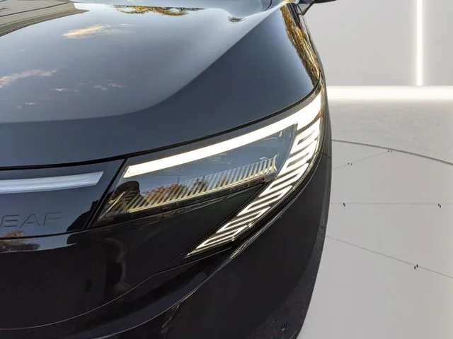 New 2026 Black Diamond Pearl Nissan Platinum+ image 10