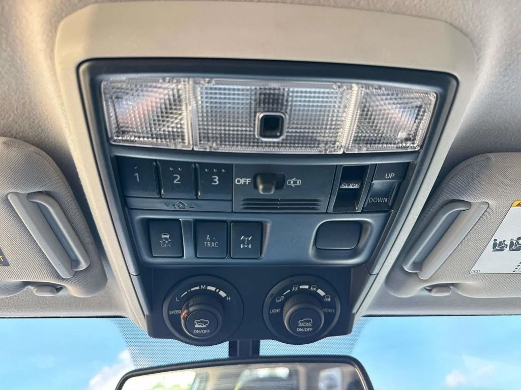 Used 2019 Gray Toyota TRD Off-Road Premium image 51