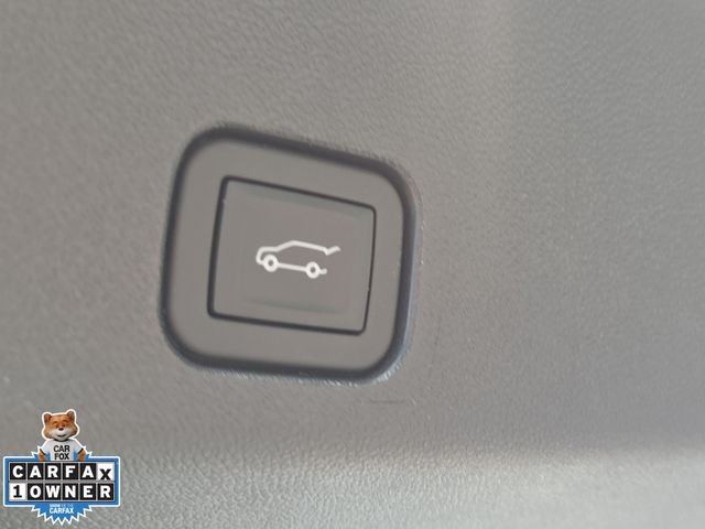 Used 2026 Ebony Twilight Metallic GMC Elevation image 1