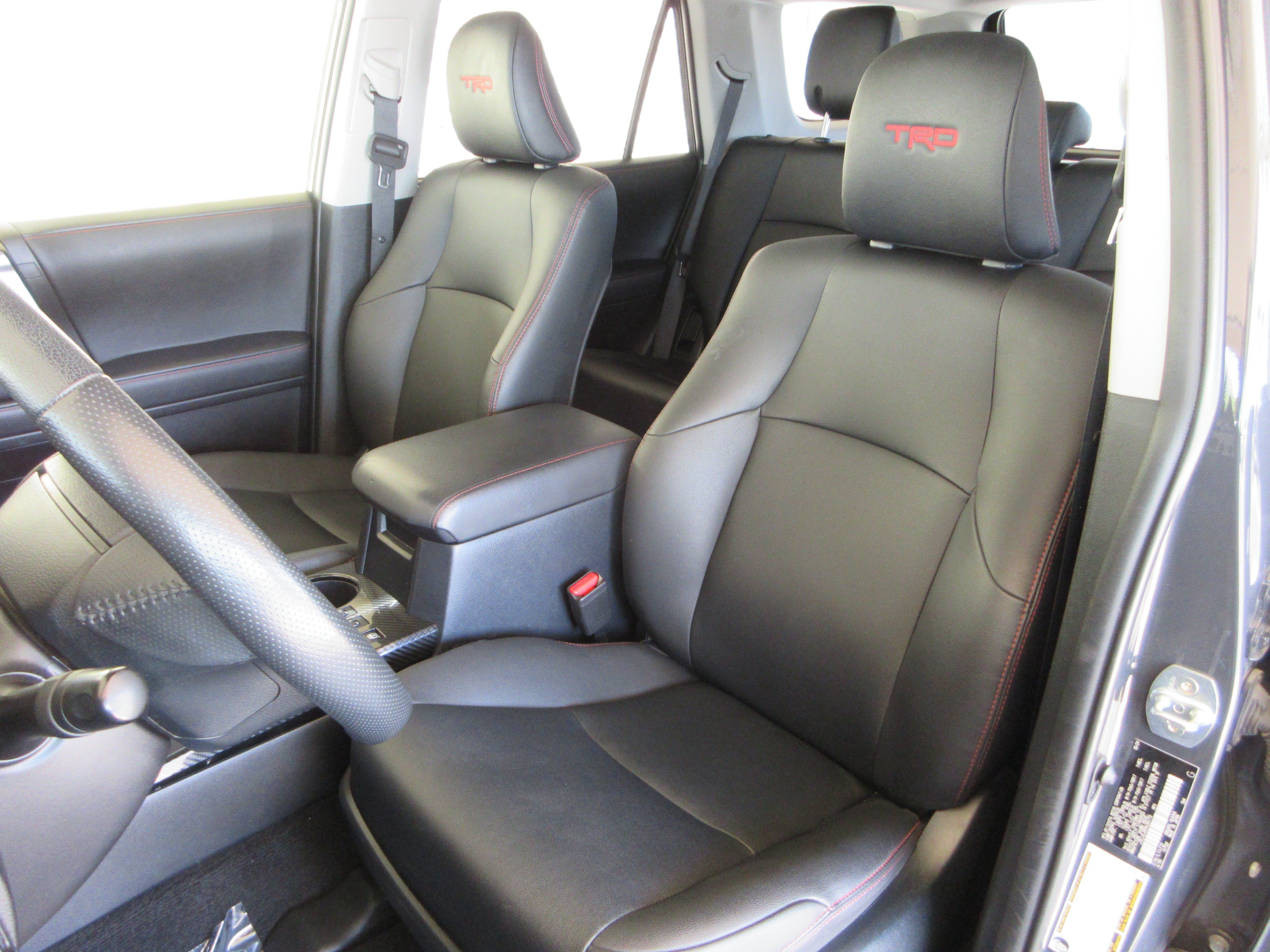Used 2024 Underground Toyota TRD Pro image 33