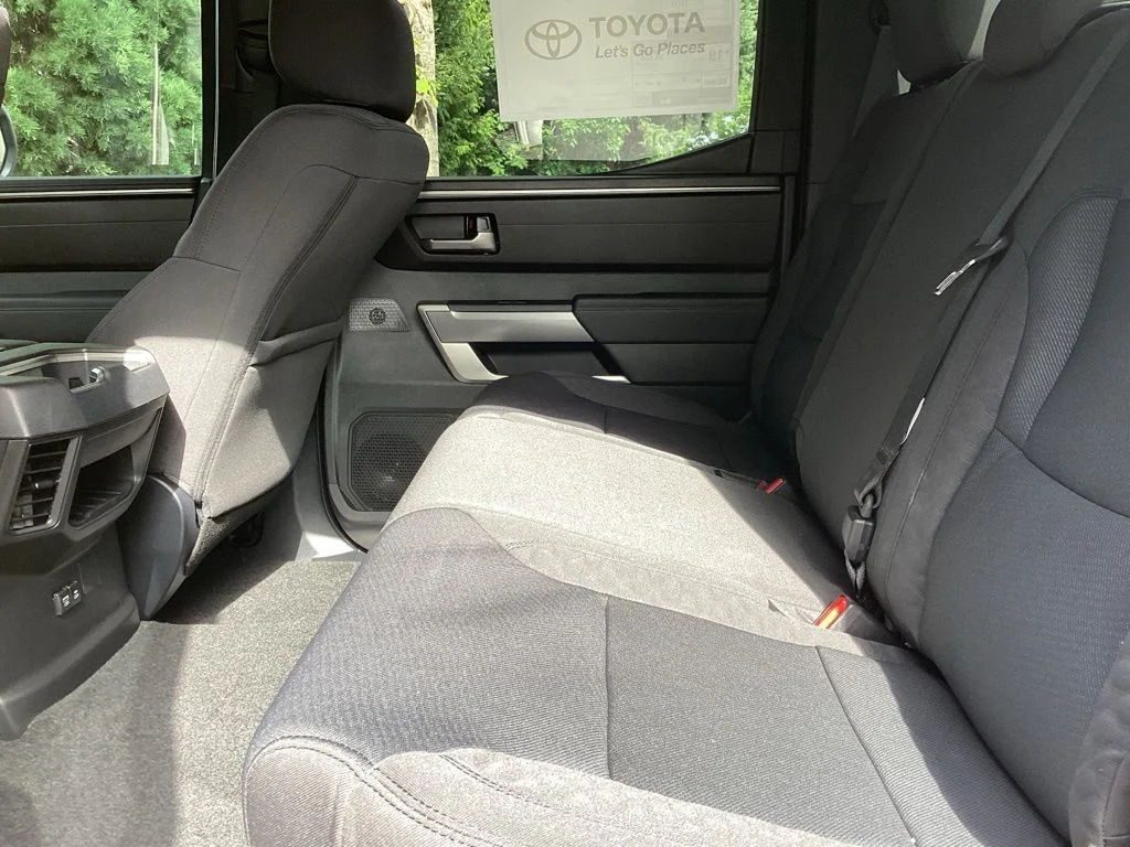 New 2026  Toyota SR5 image 3