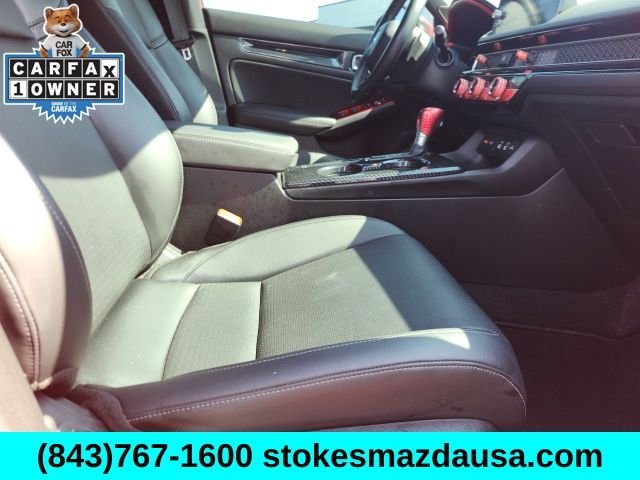 Used 2022  Honda Sport Touring image 25