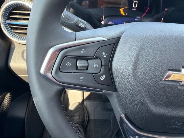 2026 Chevrolet Trax LT - Photo 24