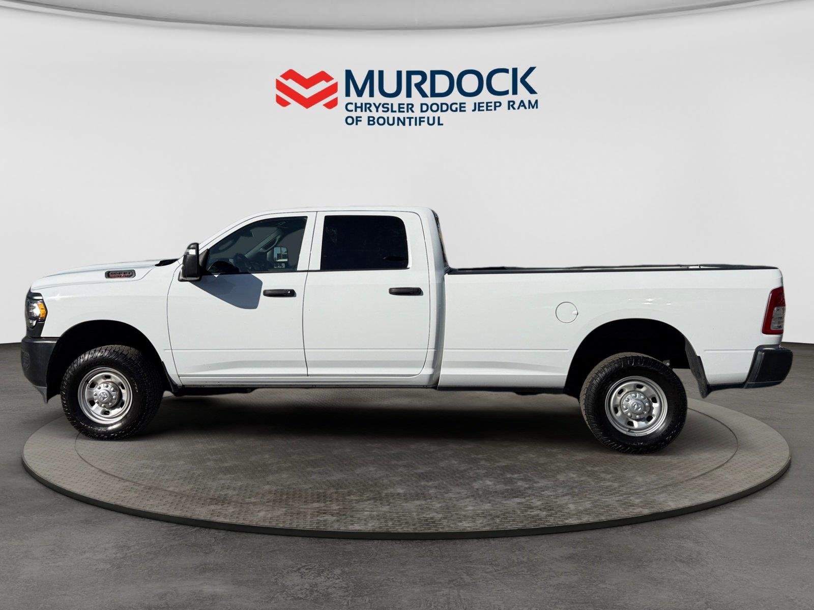 2024 RAM Ram 2500 Pickup Tradesman - Photo 7