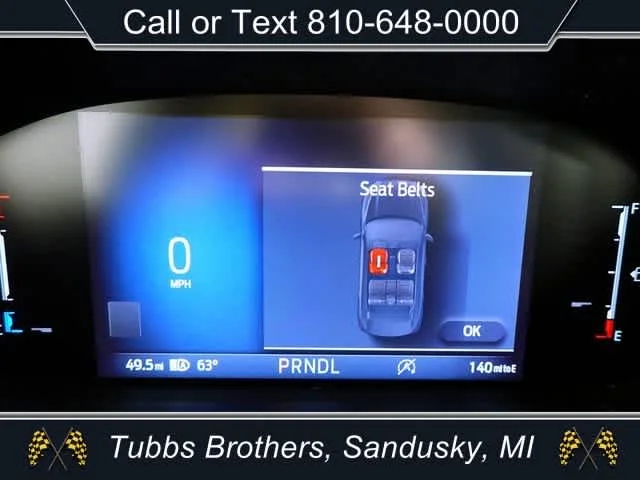 2026 Ford Escape ST-Line - Photo 24