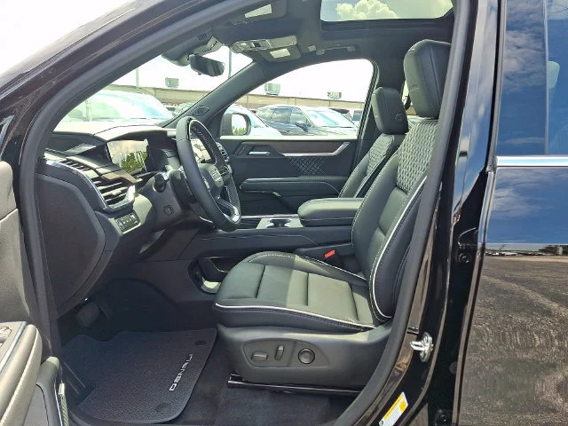 New 2026 Ebony Twilight Metallic GMC Denali image 10