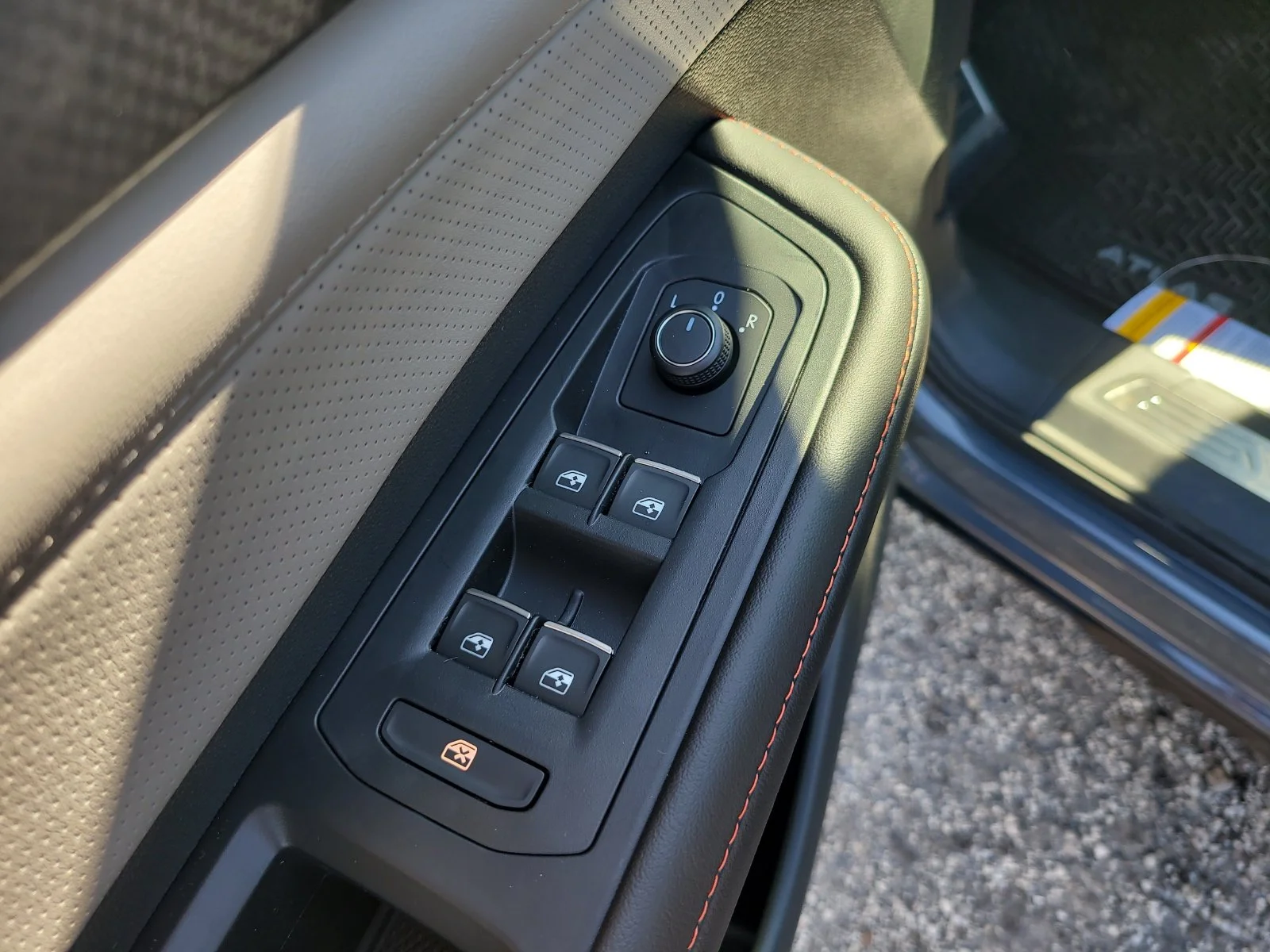 New 2026 Pure Gray Volkswagen 2.0T Peak Edition image 18