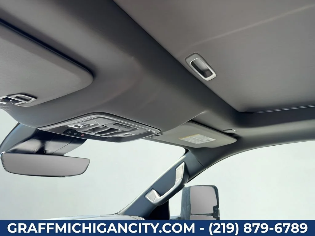 2026 GMC Sierra 2500HD Denali - Photo 23