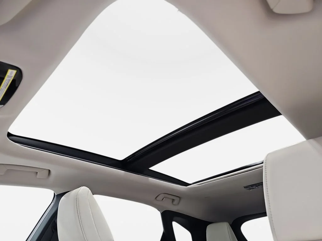 New 2026 Cloudburst Gray Lexus LUXURY image 29