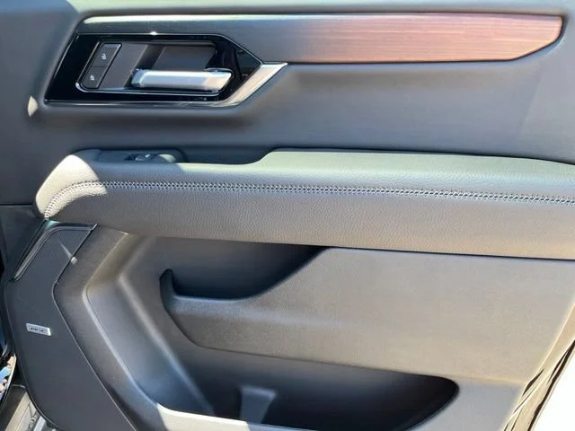 New 2026 Onyx Black GMC Denali image 23