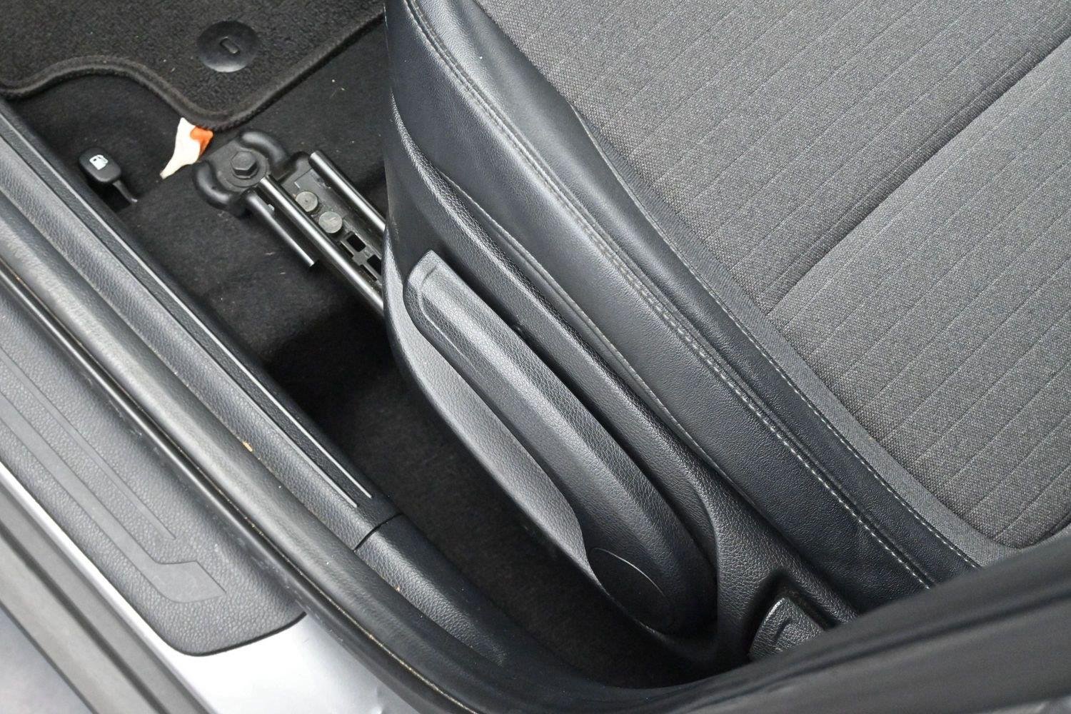 Used 2021 Steel Gray Kia S image 13