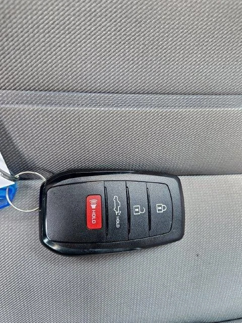 Used 2025 Black Toyota SR5 image 29