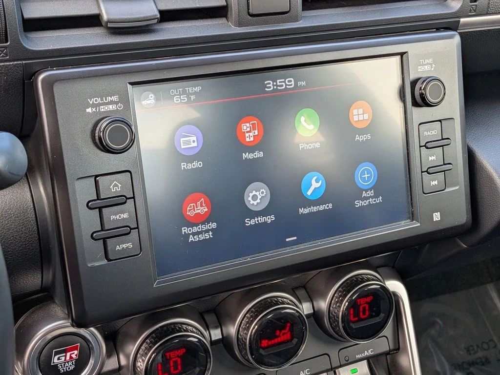 Used 2023  Toyota Premium image 22