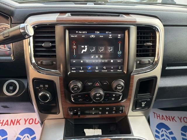 2018 RAM Ram 3500 Pickup Laramie - Photo 30