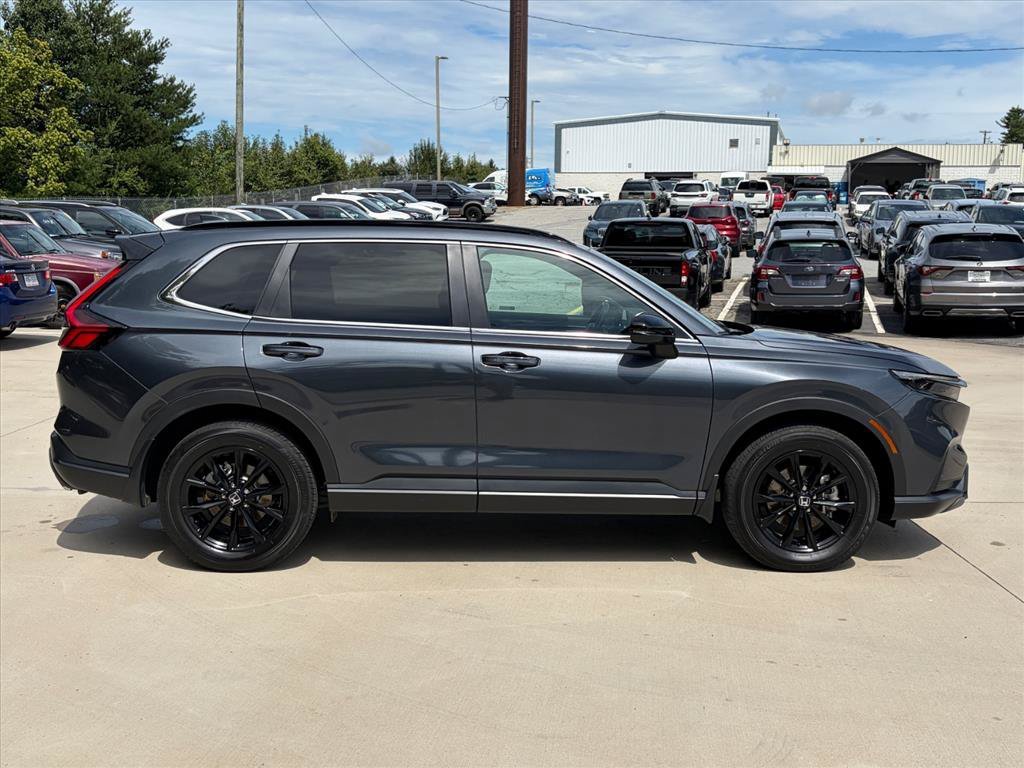 2025 Honda CR-V Sport - Photo 26