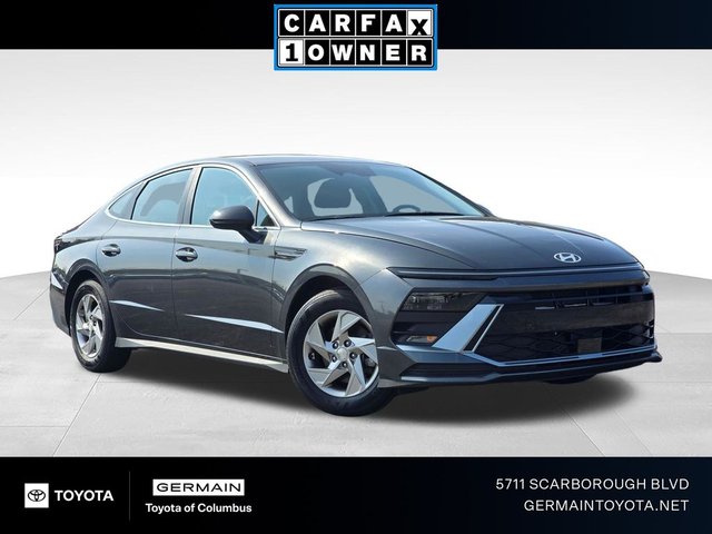2025 Hyundai Sonata SE